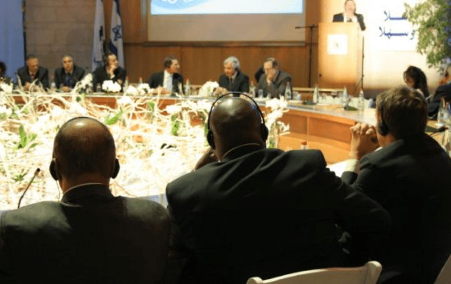 Conference / production