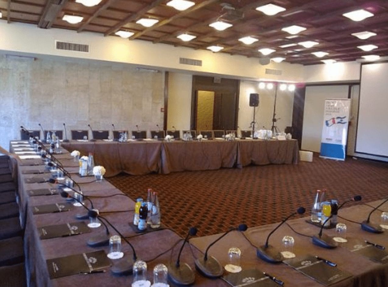 Conference / production