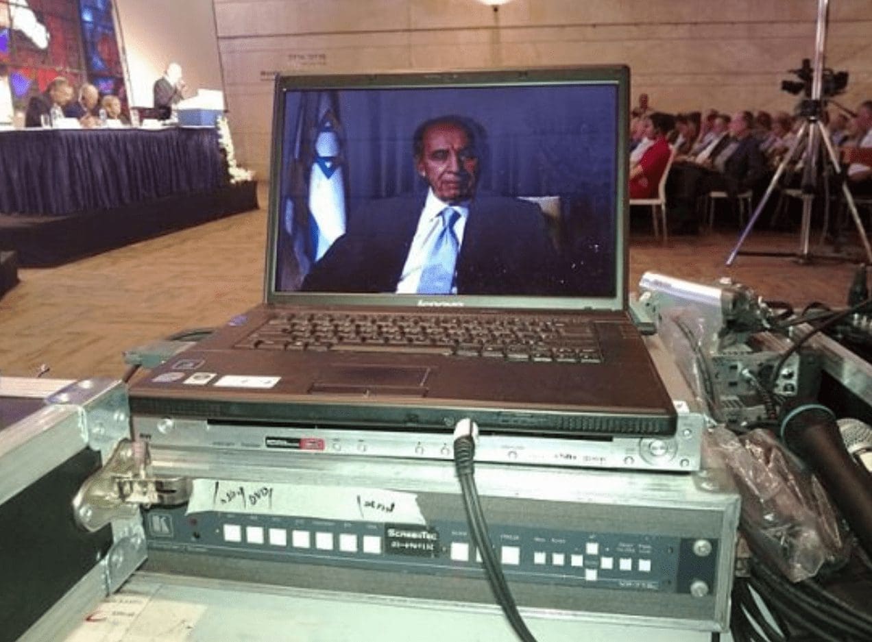 Conference / production