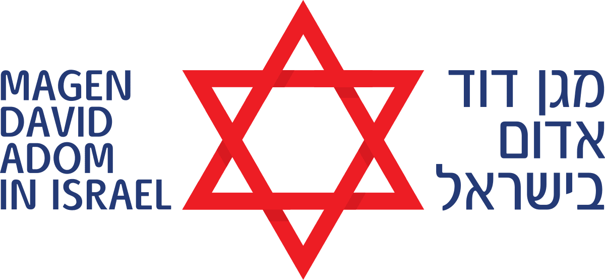 מגן דוד אדום